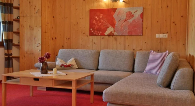 Haus Hildegard