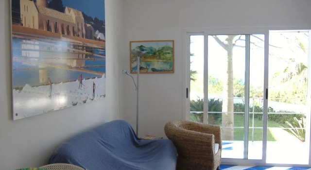 Villa Anna Maria