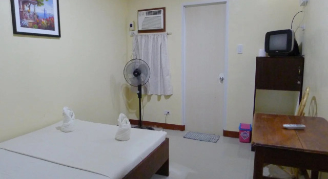 Regidor Bed and Breakfast, Prenota Hotel San Miguel Palawan
