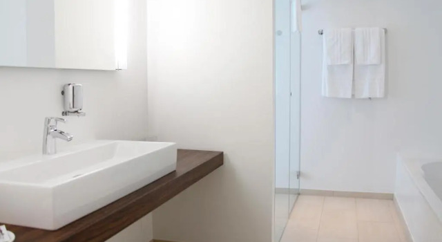 Люкс Swiss Heidi Hotel