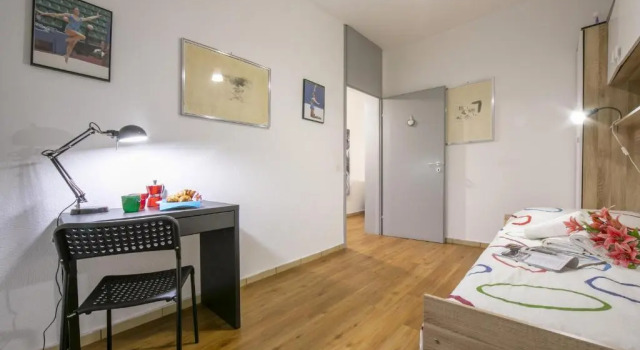 Апартаменты Second Home