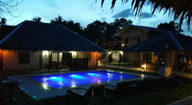 Rubin Resort, Prenota Resort Port Barton 
