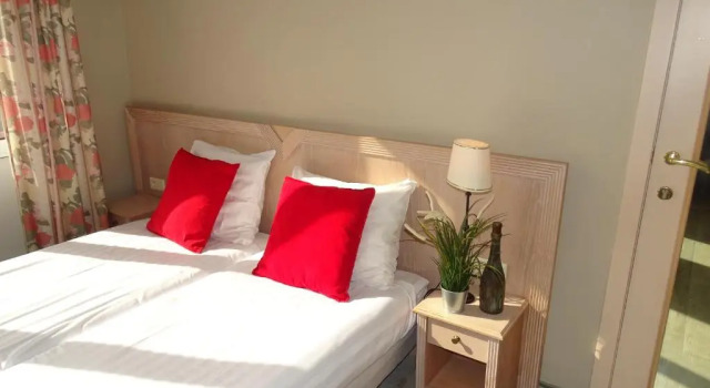 Номер Comfort Value Stay Blankenberge City Centre