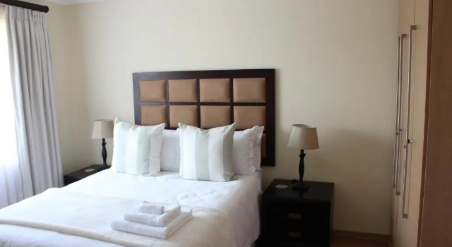 Вилла Luxury Topaz Cove Luxury Villas
