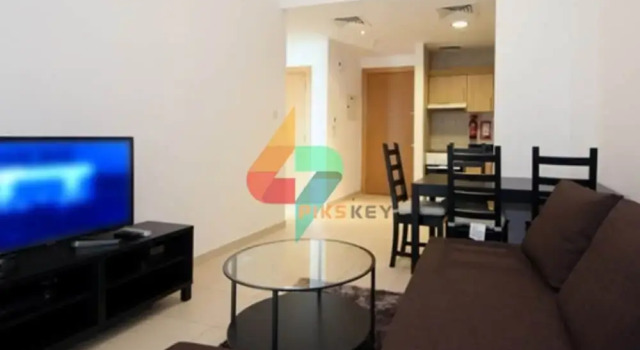 Piks Key - Mayfair Residency, Забронировать Апартаменты/квартира Отели Эмирата Дубая с бассейном, рядом с Al Wajeha Al Maeyah Marine Transport Station, Бассейн