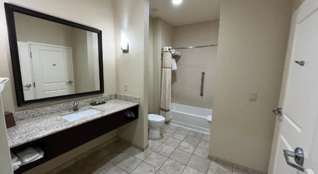 Номер Standard Comfort Inn & Suites Beeville