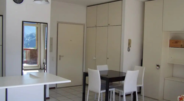 Апартаменты Deluxe Casa Lelli