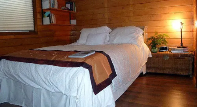 Waves and Winks B&B, Reserva ahora Bed & breakfast Kingston Mil Islas