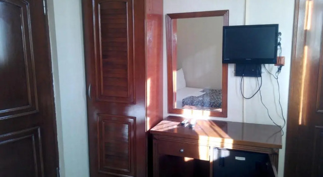 Номер Standard Hotel Red Rose
