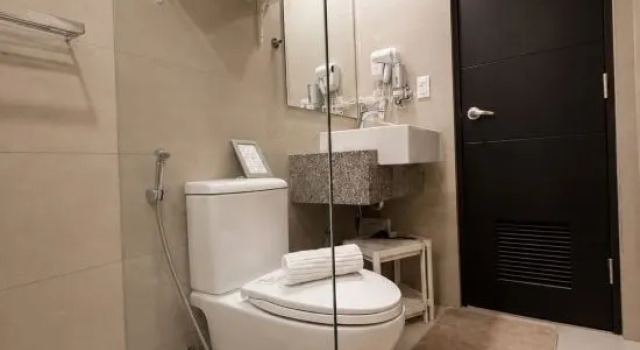 Oasis 8 | Luxury 1BR Condo One Manhattan Bacolod, Reserva ahora Hotel Bacolod Negros Occidental