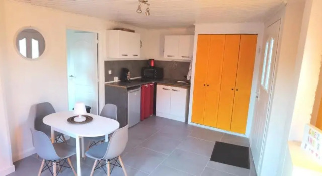 Студия CHEZ INES - Un lieu de vie en Arbois 2 à 14 personnes