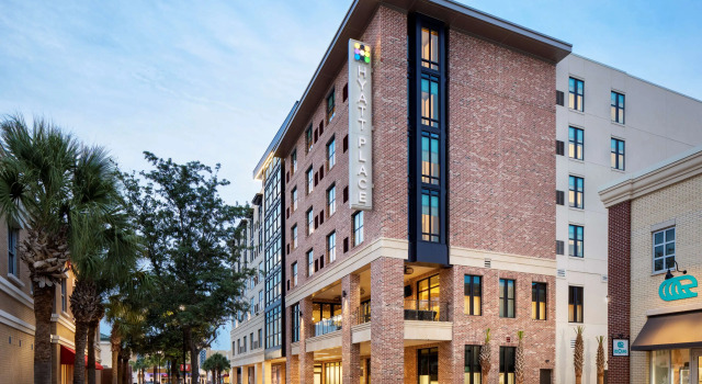 Hyatt Place Mount Pleasant Towne Centre