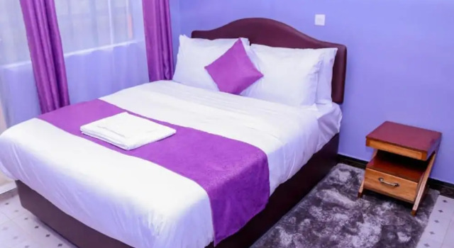 Delight Mainstay Homes by Della, Prenota Hotel Nairobi CBD Nairobi