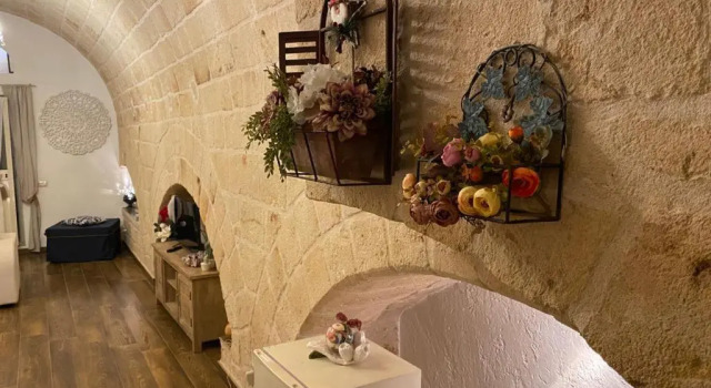 Коттедж Casa Rebecca 14