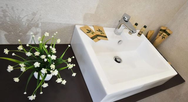 Двухместный номер Standard Borgo Fiorito Relais