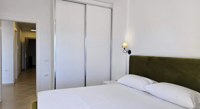 Ionian Blue Escape 304