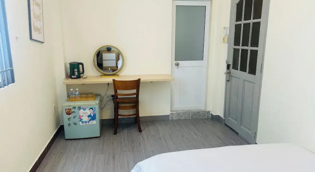 Двухместный номер Superior Phan Hotel