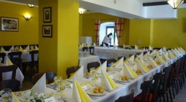 Hotel Rual, 예약 호텔 Klatovy 플젠