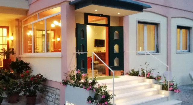 Hotel Villa Europa, Забронировать Отель СПА-отели озера Гарды, SPA-услуги