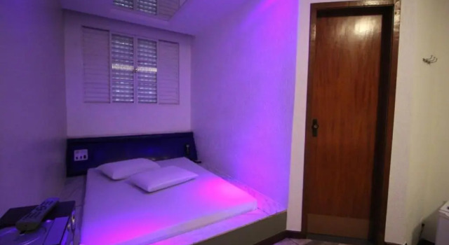 Motel Strattus (Adults Only)