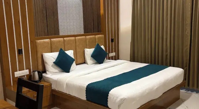 Вилла Luxury Darza delite