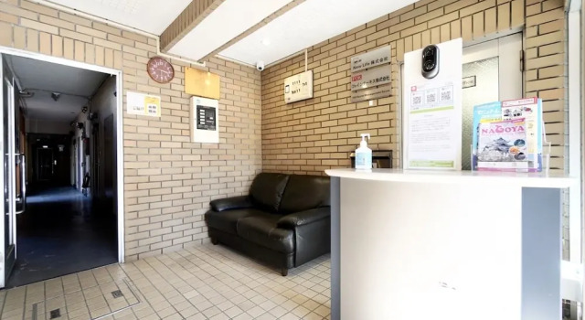 Hostel 758 Nagoya1G