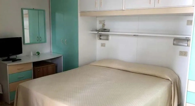 Двухместный номер Standard Eden Park Hotel