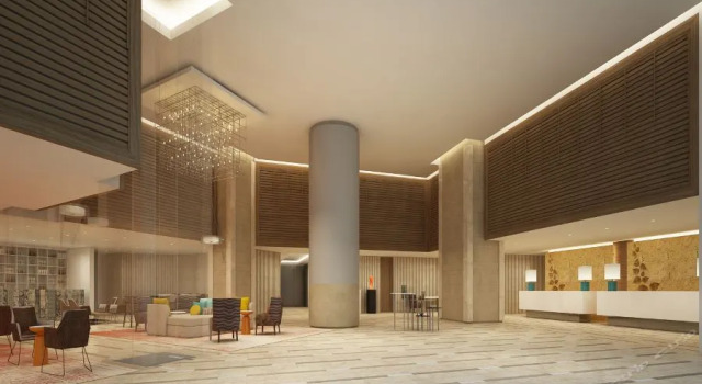 Yes Inn, Boek Hotel Hotels in Chengdu met parkeren, Parkeren