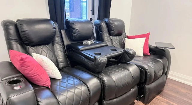 Номер Superior Superior Master Suite