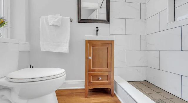 Студия Comfort W Oxford St Charm 1 BR Apartment Central Philly