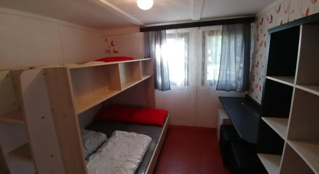 Juniorcamp Nová Živohošť, Rezerwuj Hotel Křečovice 