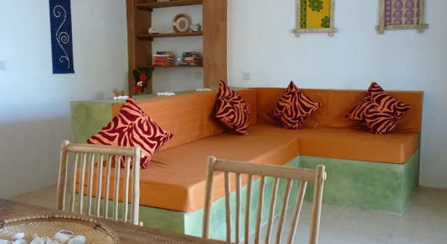 Апартаменты Kamili View Apartments
