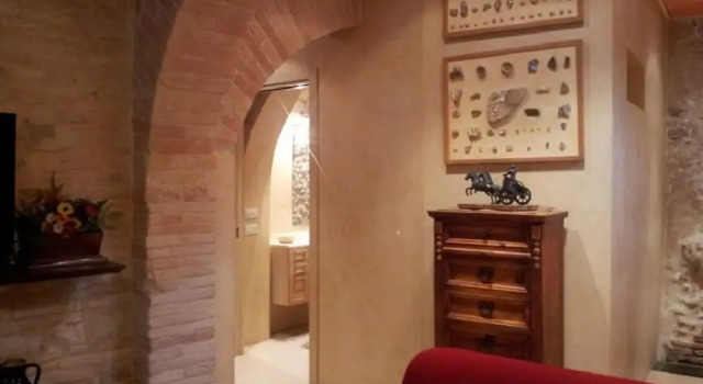 Bed and Breakfast Marinucci's House
