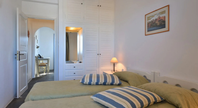 Kalypso Studios & Apartments