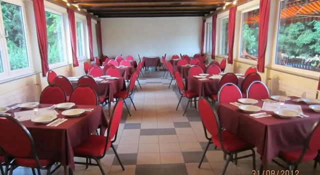 Forsthaus Bell, Prenota Hotel Cochem 