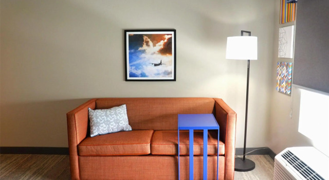 Hampton Inn by Hilton Cabot, Boek Hotel Hotels in Missouri met zwembad, Zwembad