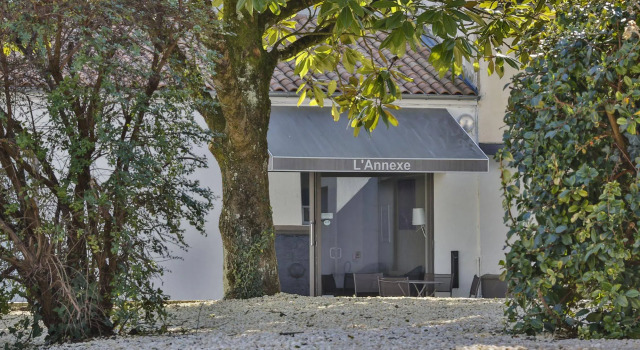 P'tit Dej-Hotel Du Parc, Rezerwuj Hotel Niort Poitou-Charentes
