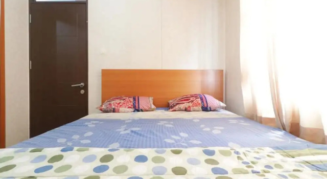 Jo Rooms - Apartemen Betos, Rezervovat Apartmán Bekasi West Java
