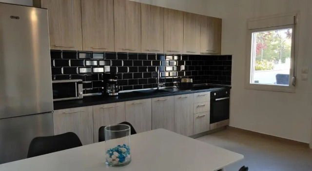 Mare Monte Luxury Apartments 3, Prenota Appartamento Nea Skioni Kassandra
