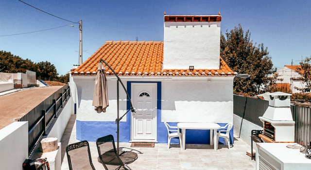 Коттедж Alentejo Poolside By Gt House