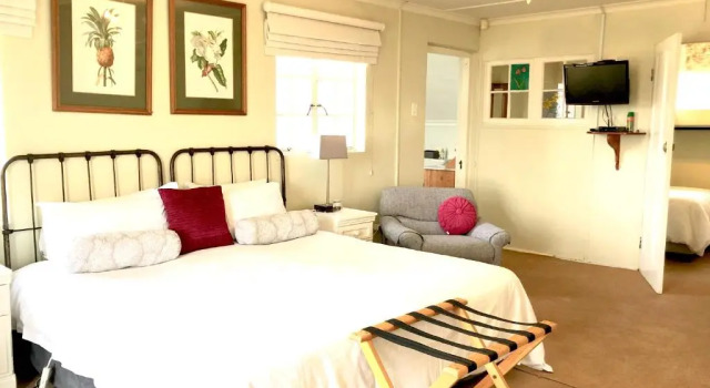 Номер Standard Gateside Guesthouse