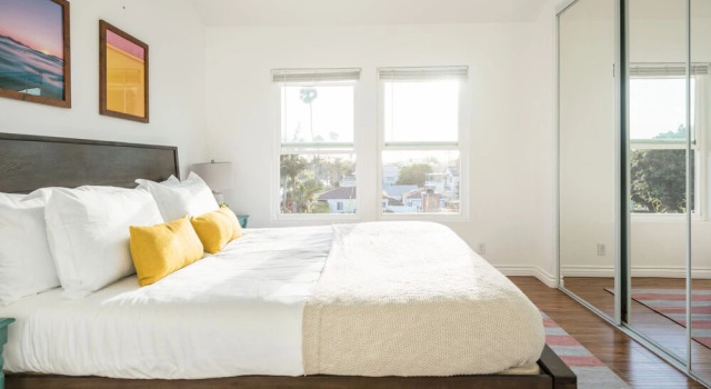 Sonrisa II by AvantStay | Home w/ Views in Pacific Beach | Mins to Belmont Park, Забронировать Отель Пасифик-Бич Mission Beach