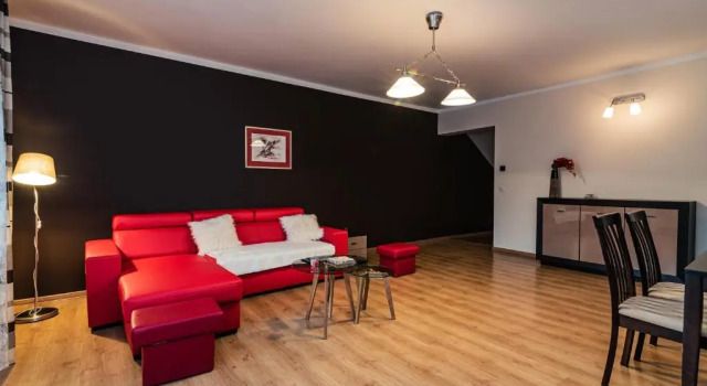 Апартаменты c 1 комнатой Apartamenty Widok