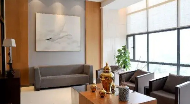 Chenxi Hotel (East High-speed Railway Station CBD Convention and Exhibition Center), Rezervovat Hotel Čeng-čou Henan