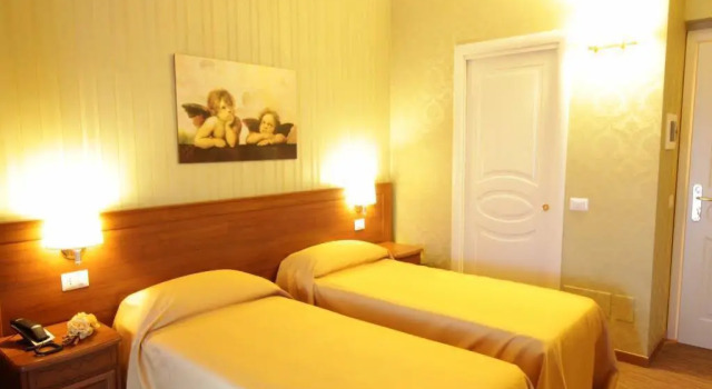 Arancino Affittacamere, Prenota Hotel Roma Lazio