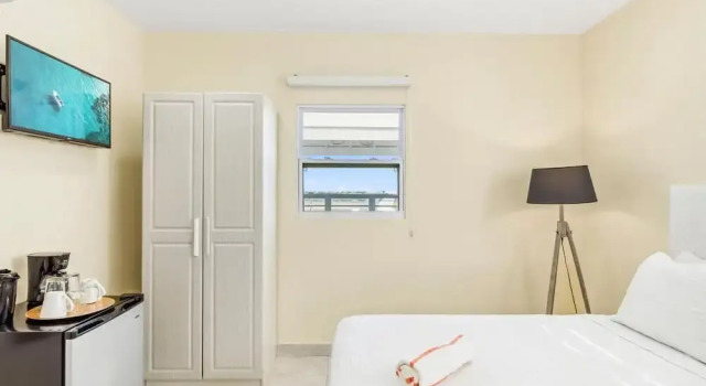 BethsAida Boutique Hotel, Rezervasyon Butik Otel Simpson Bay 3 yıldızlı oteller, 3*