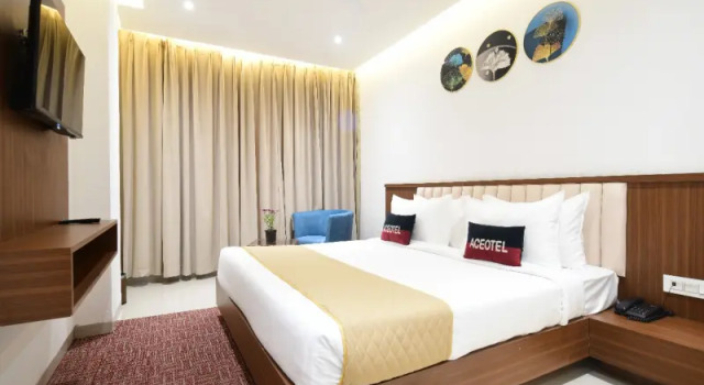 Aceotel Premier, Vijay Nagar