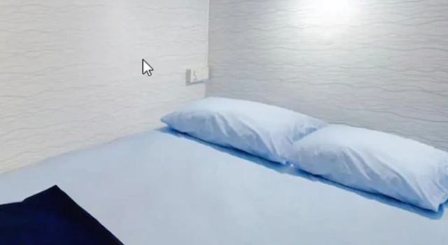 The Eighty8, Buchen Sie Hostel Hostels in Kandal, Hostel