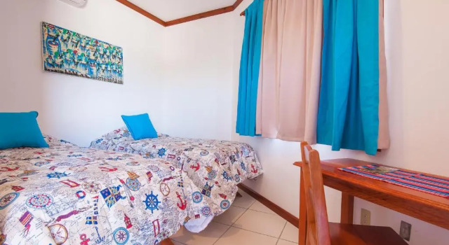 Номер Standard Hotel Los Corales