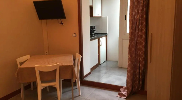 Апартаменты B&B Chez Moi